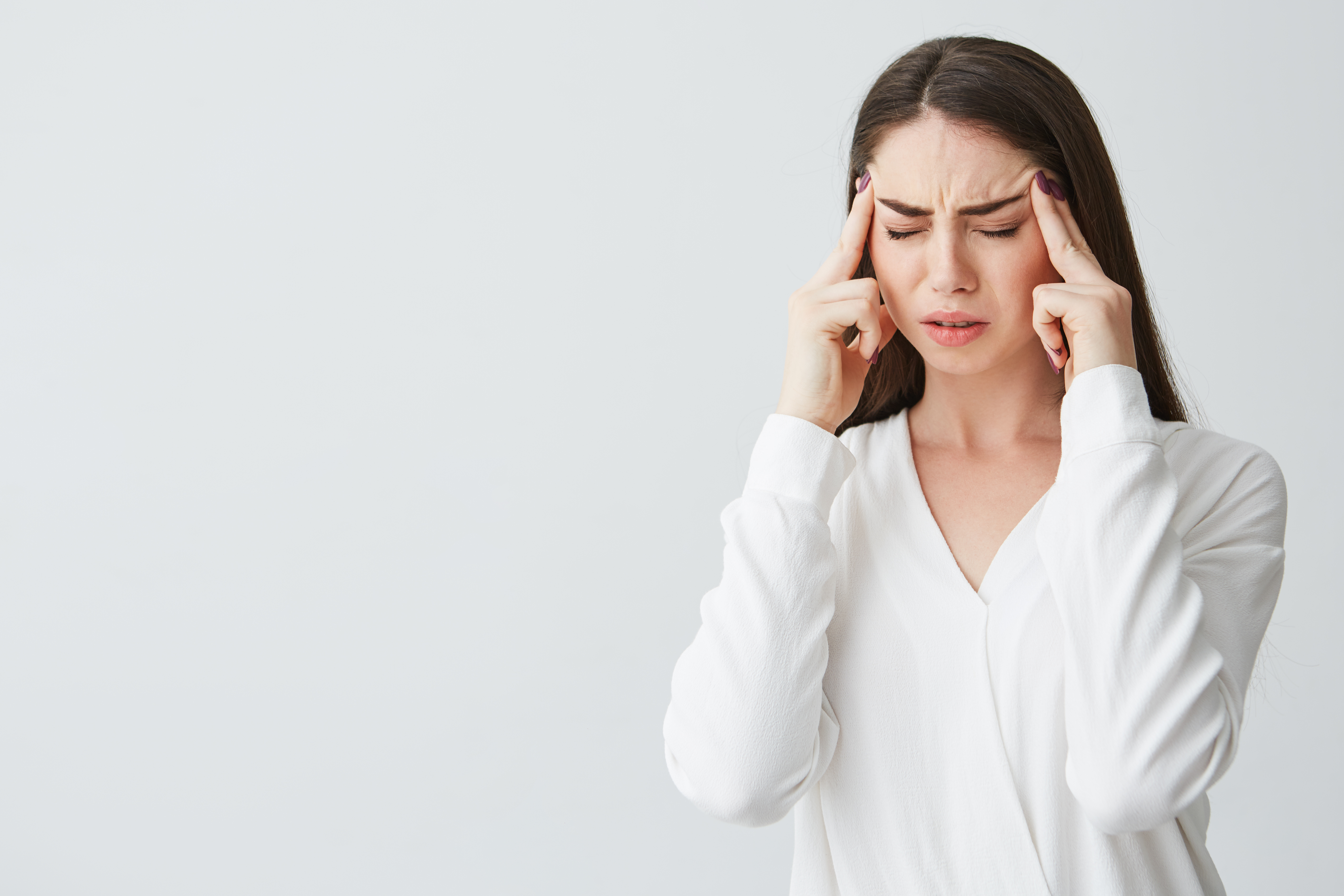 Dental & Orofacial Pain Care